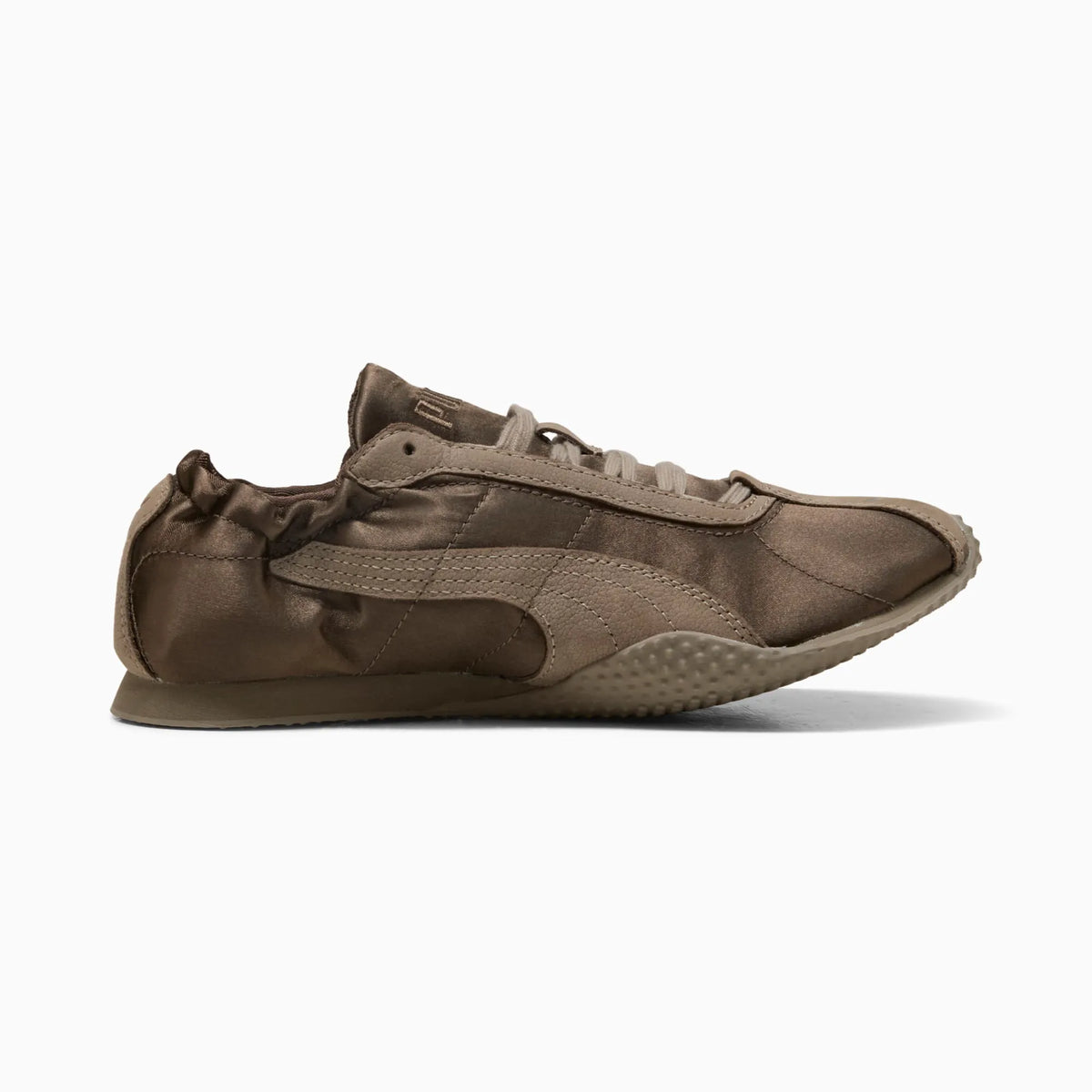 Matte Bronze-Mouse Gray