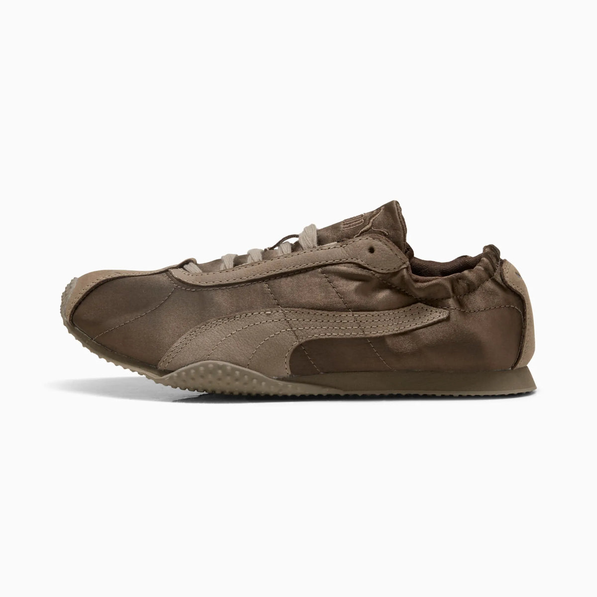 Matte Bronze-Mouse Gray
