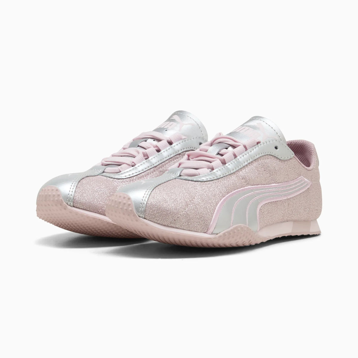 Misty Pink-PUMA Silver