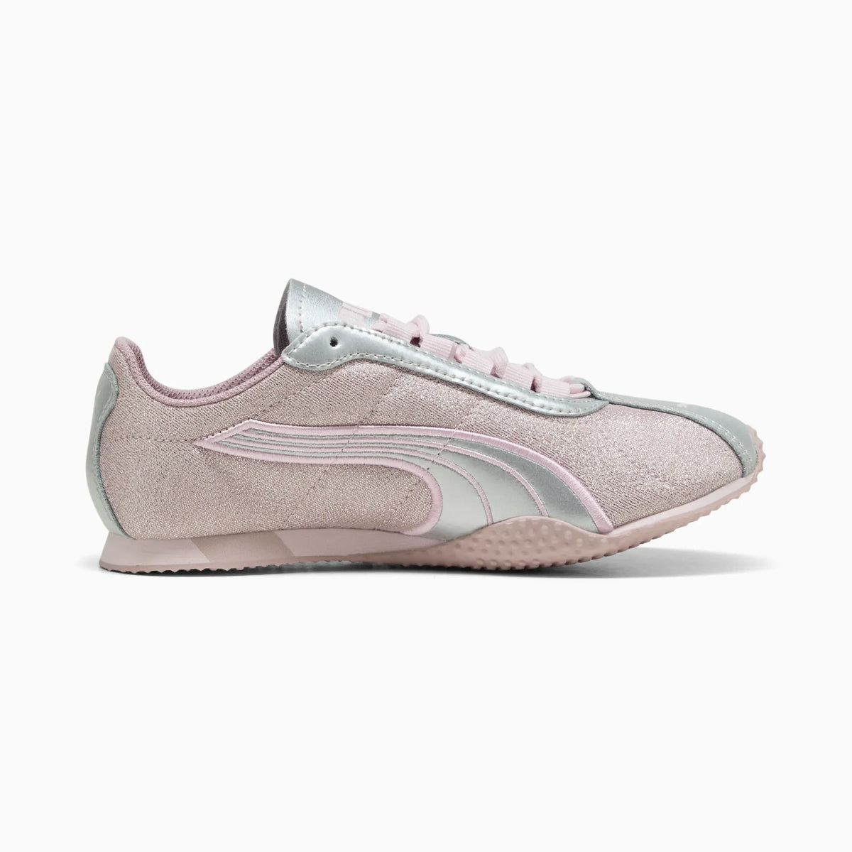 Misty Pink-PUMA Silver