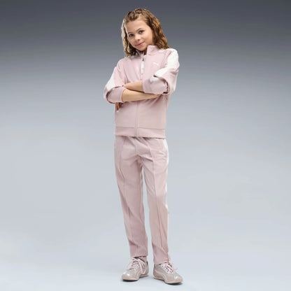 Misty Pink-PUMA Silver