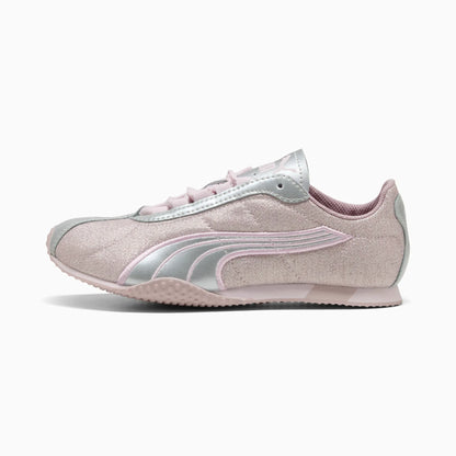 Misty Pink-PUMA Silver