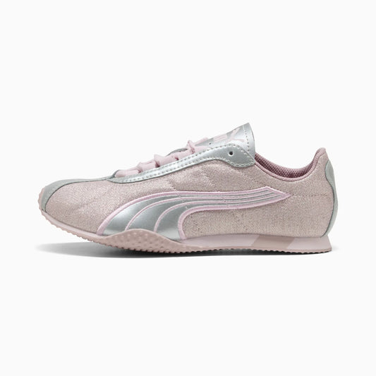 Misty Pink-PUMA Silver