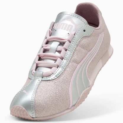Misty Pink-PUMA Silver