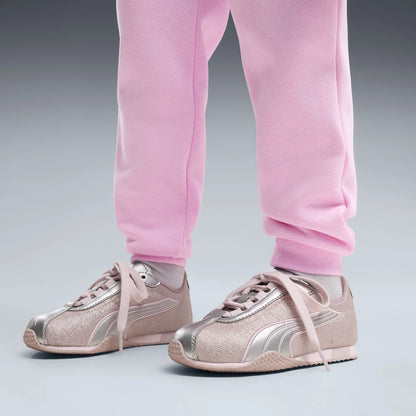 Misty Pink-PUMA Silver