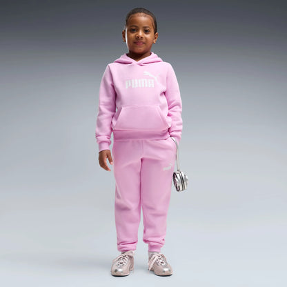 Misty Pink-PUMA Silver