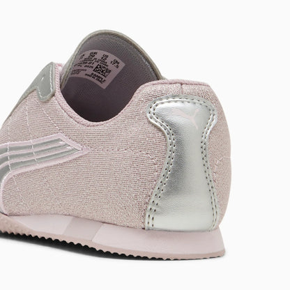 Misty Pink-PUMA Silver
