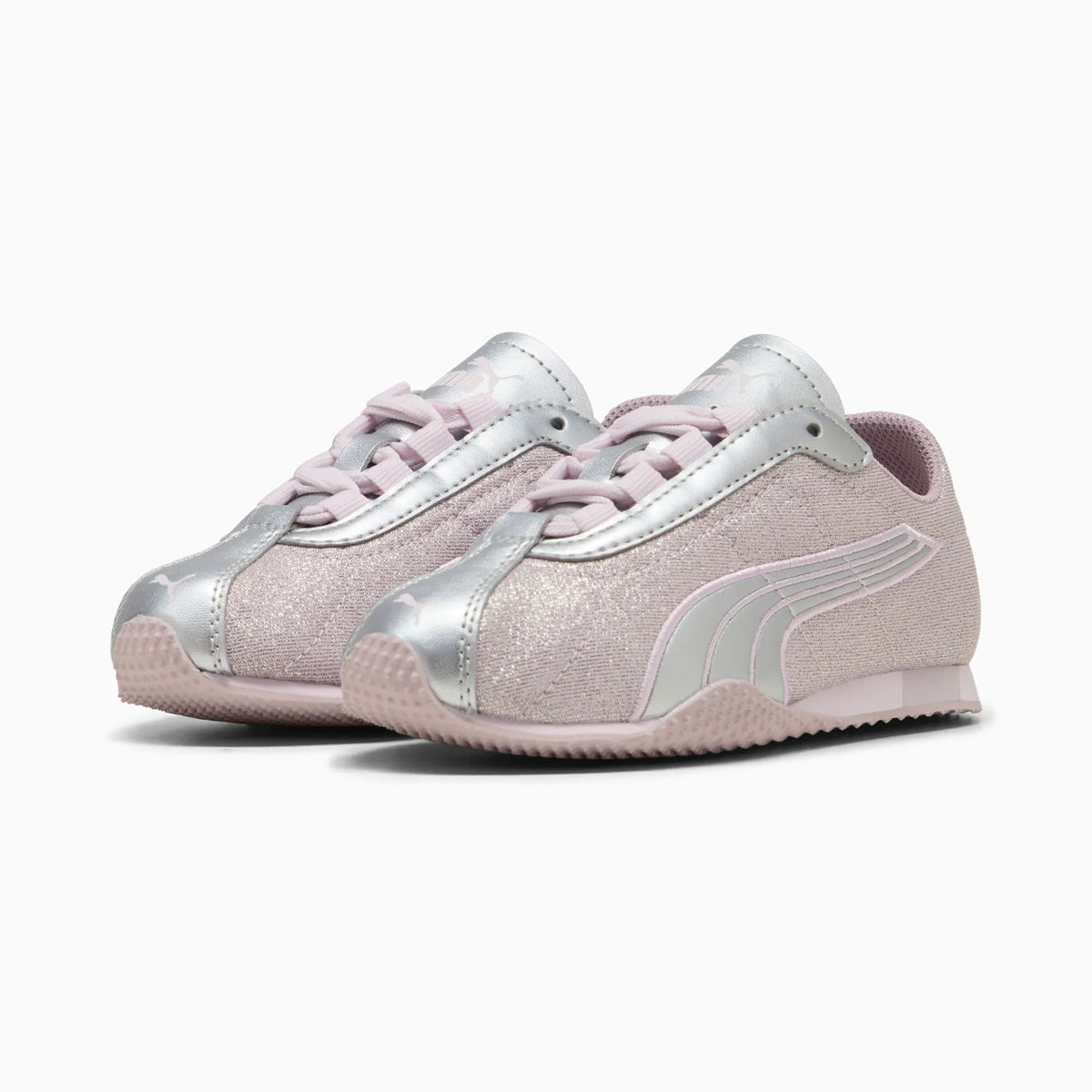 Misty Pink-PUMA Silver
