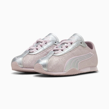 Misty Pink-PUMA Silver