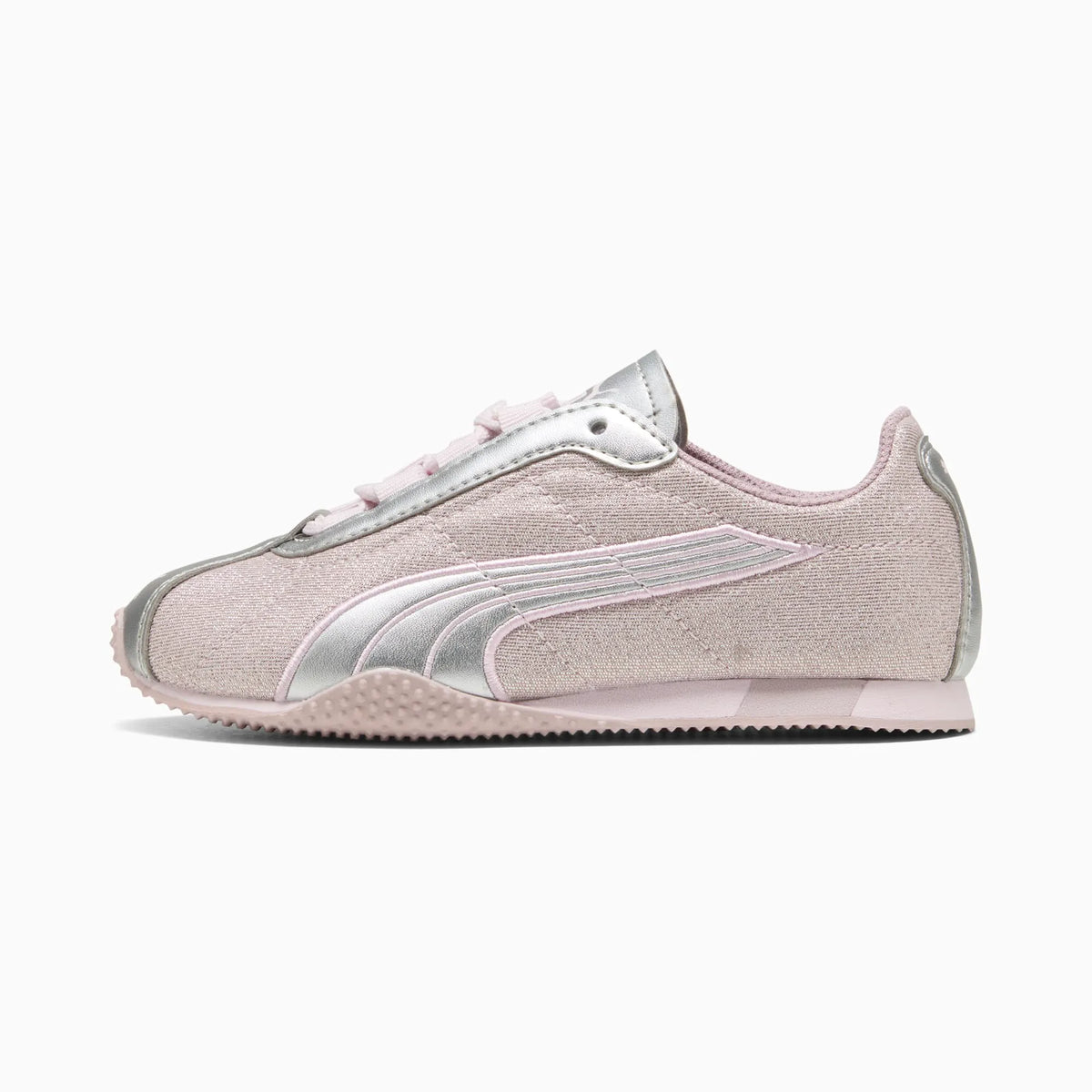 Misty Pink-PUMA Silver