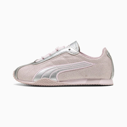 Misty Pink-PUMA Silver