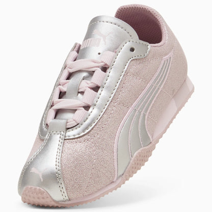 Misty Pink-PUMA Silver