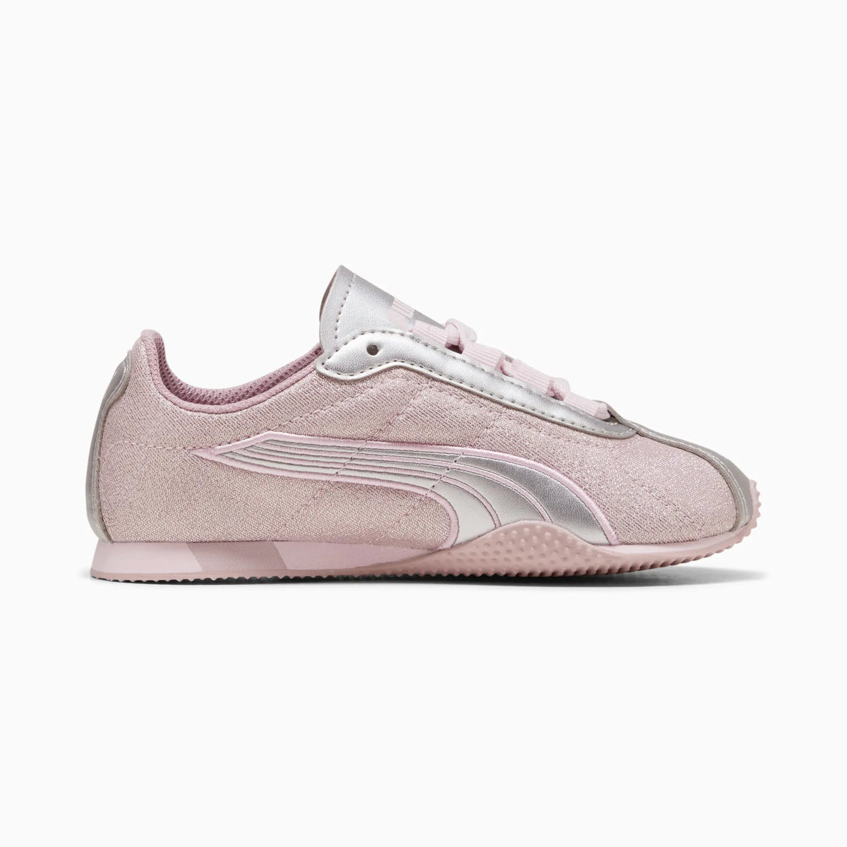 Misty Pink-PUMA Silver