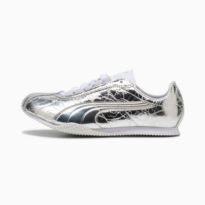 PUMA Silver-Feather Gray