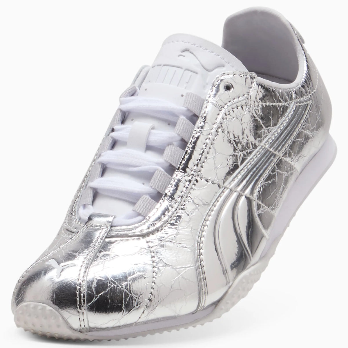 PUMA Silver-Feather Gray