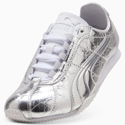 PUMA Silver-Feather Gray