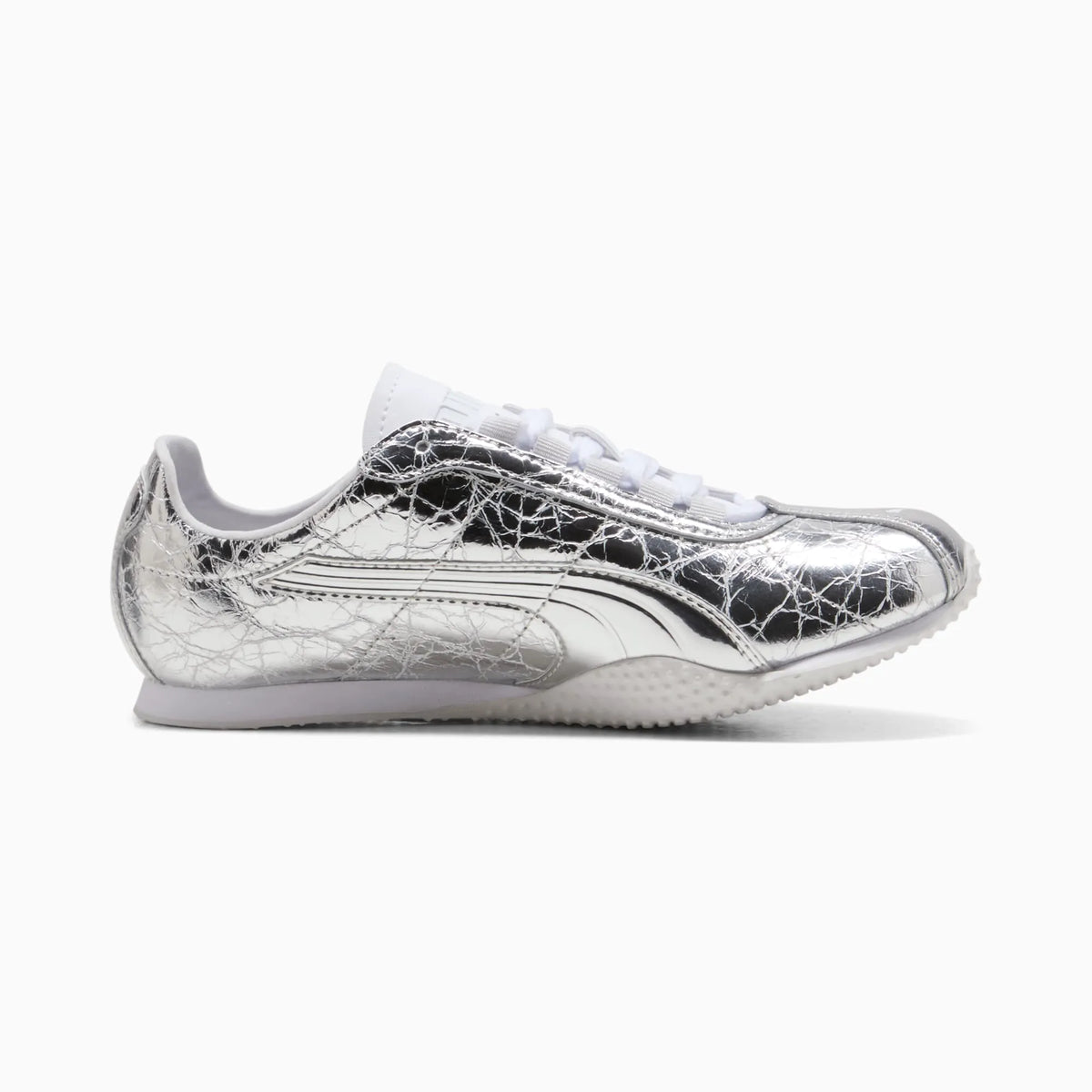 PUMA Silver-Feather Gray
