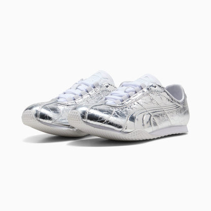 PUMA Silver-Feather Gray