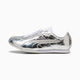 PUMA Silver-Feather Gray