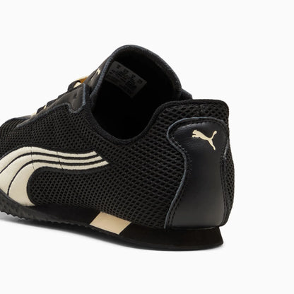 PUMA Black-Buttercream