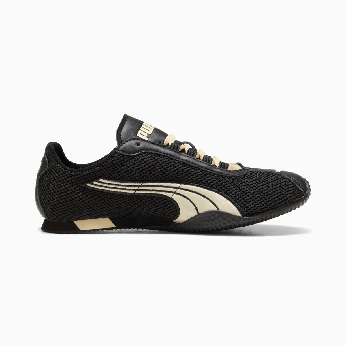 PUMA Black-Buttercream