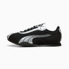 PUMA Black-PUMA Silver