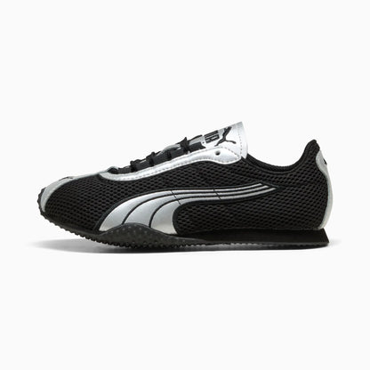 PUMA Black-PUMA Silver