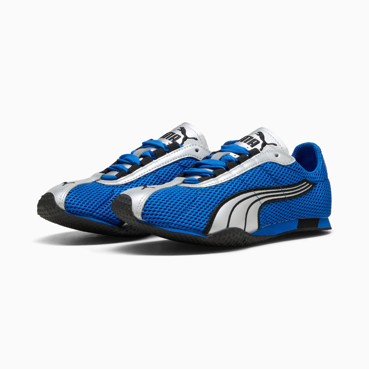 PUMA Team Royal-PUMA Black