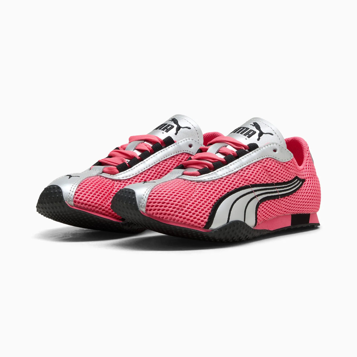 Magic Rose-PUMA Silver