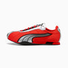 Red Flash-PUMA Black