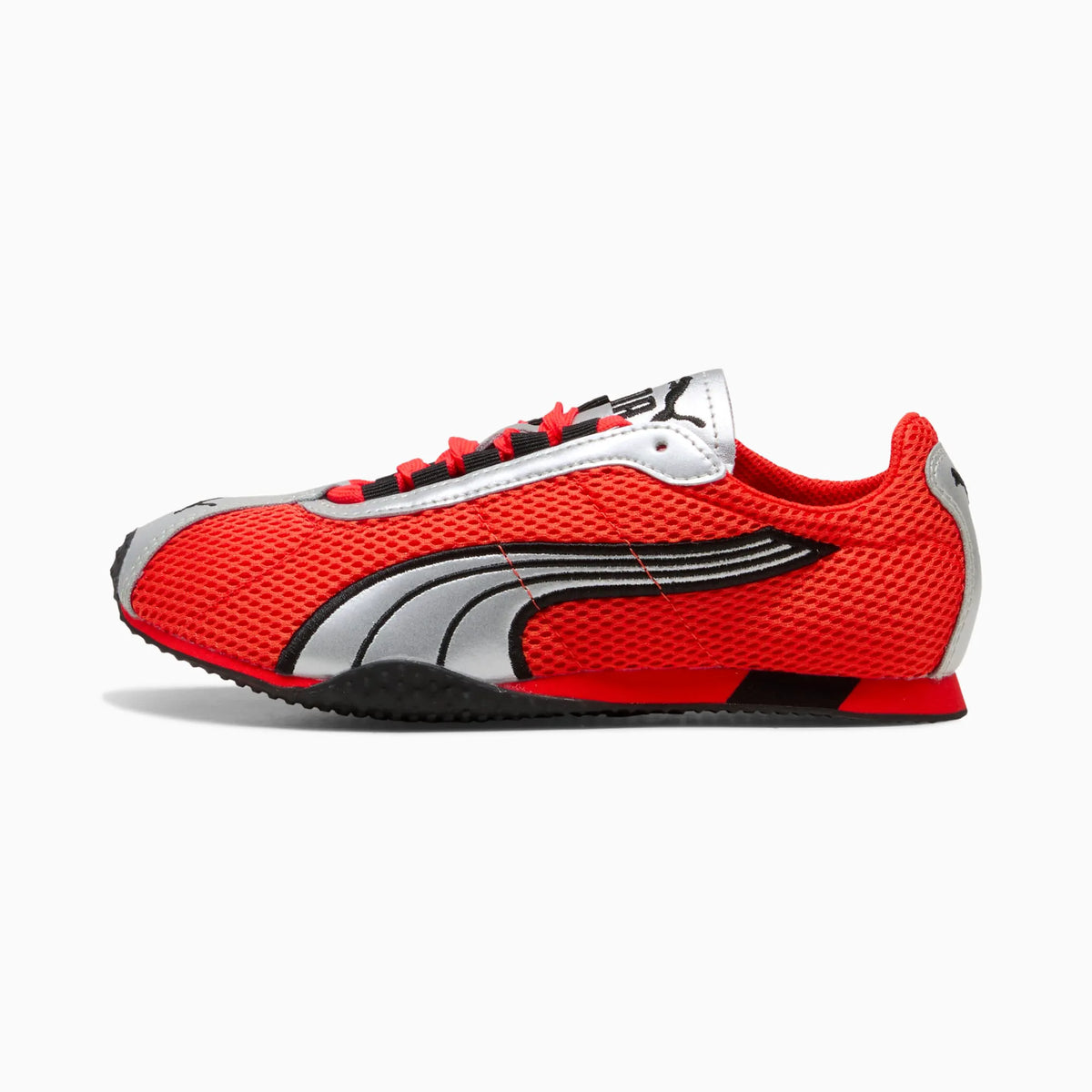Red Flash-PUMA Black