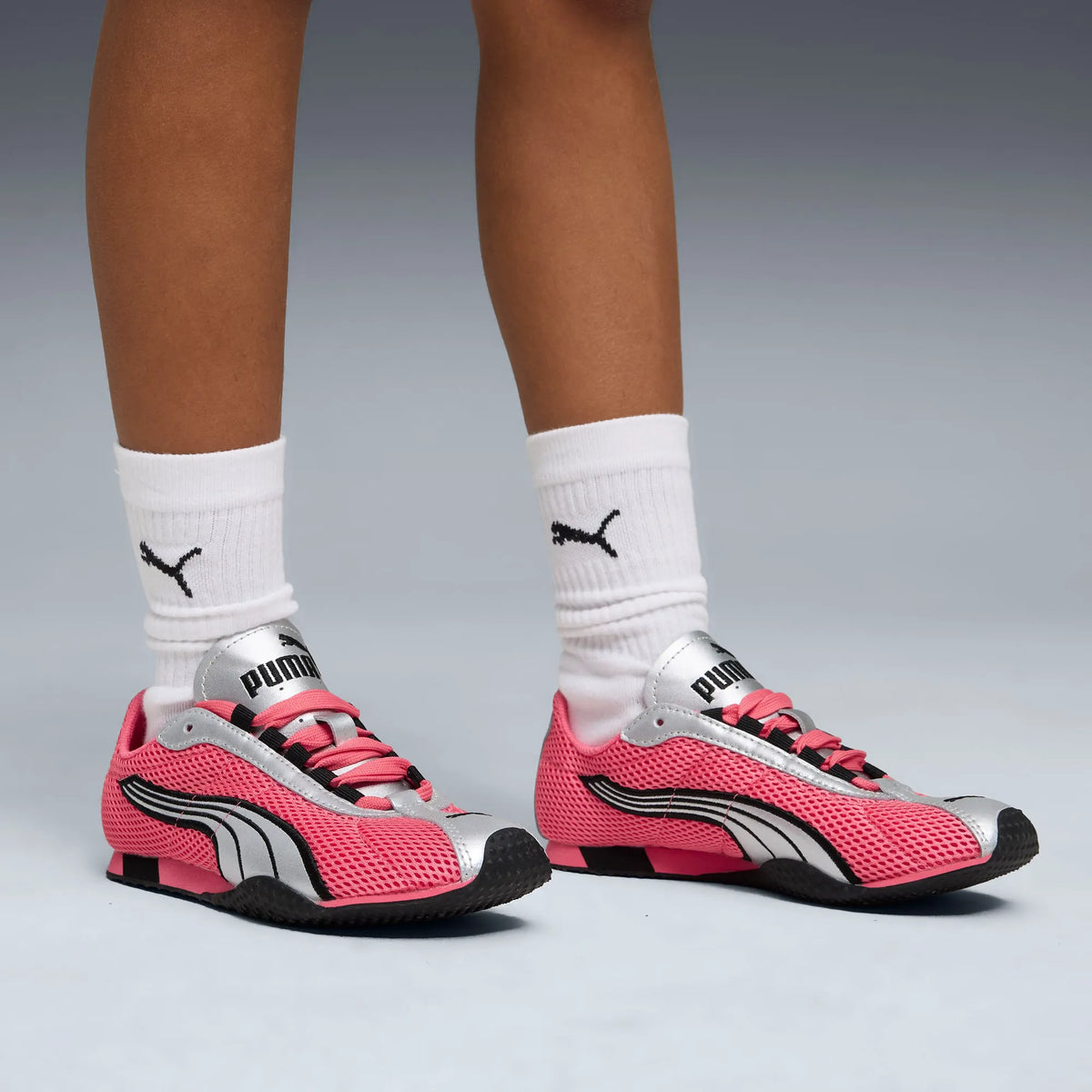 Magic Rose-PUMA Silver