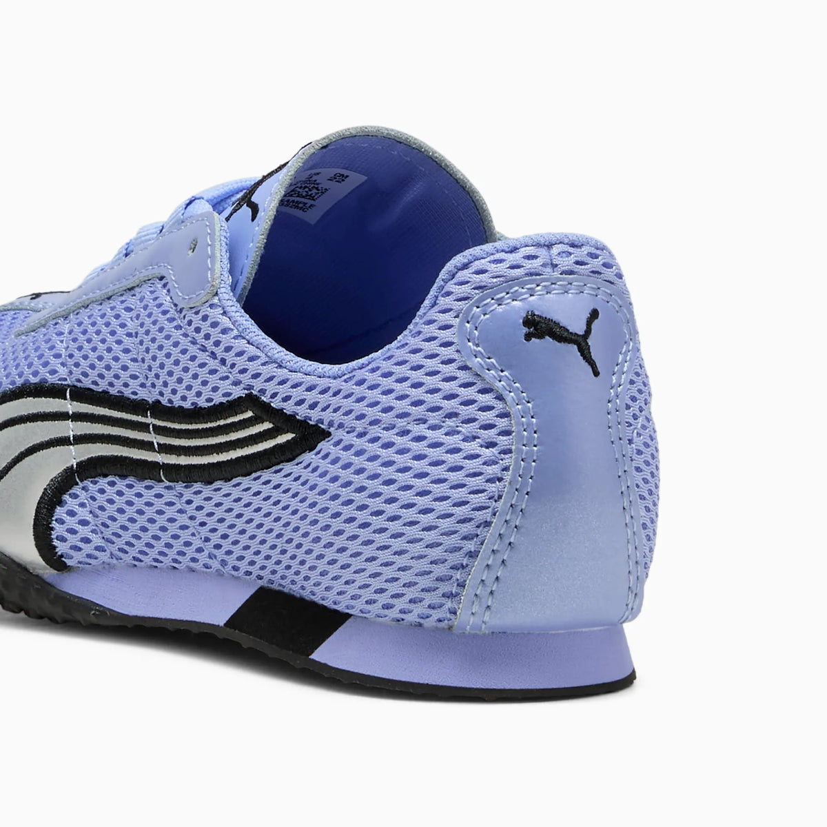 Intense Lavender-PUMA Black