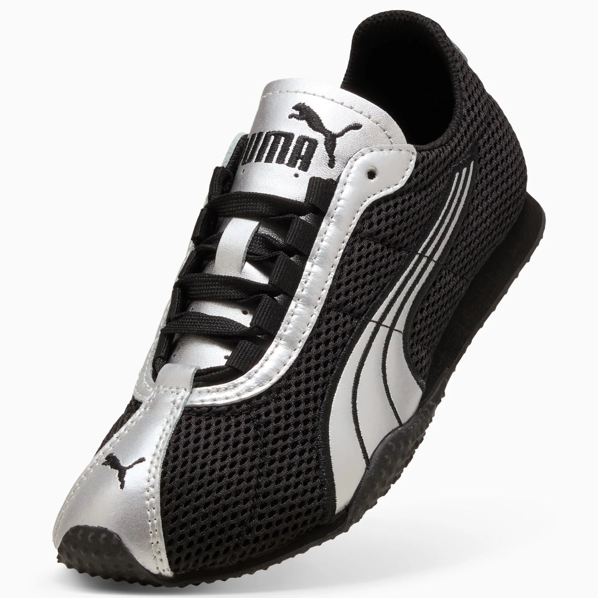 PUMA Black-PUMA Silver