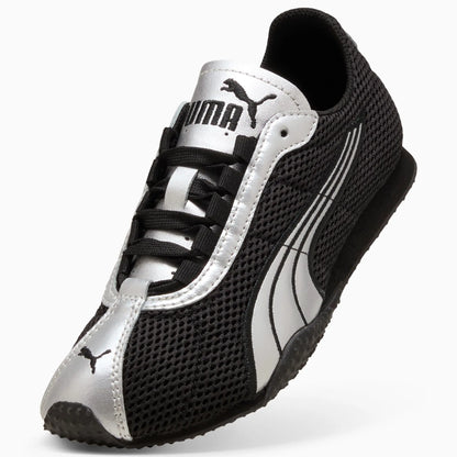 PUMA Black-PUMA Silver