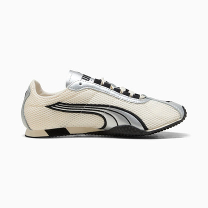 Frosted Ivory-PUMA Silver