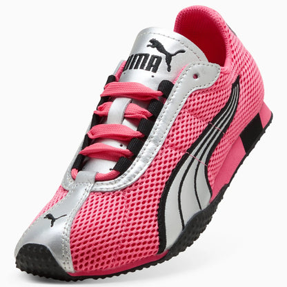 Magic Rose-PUMA Silver