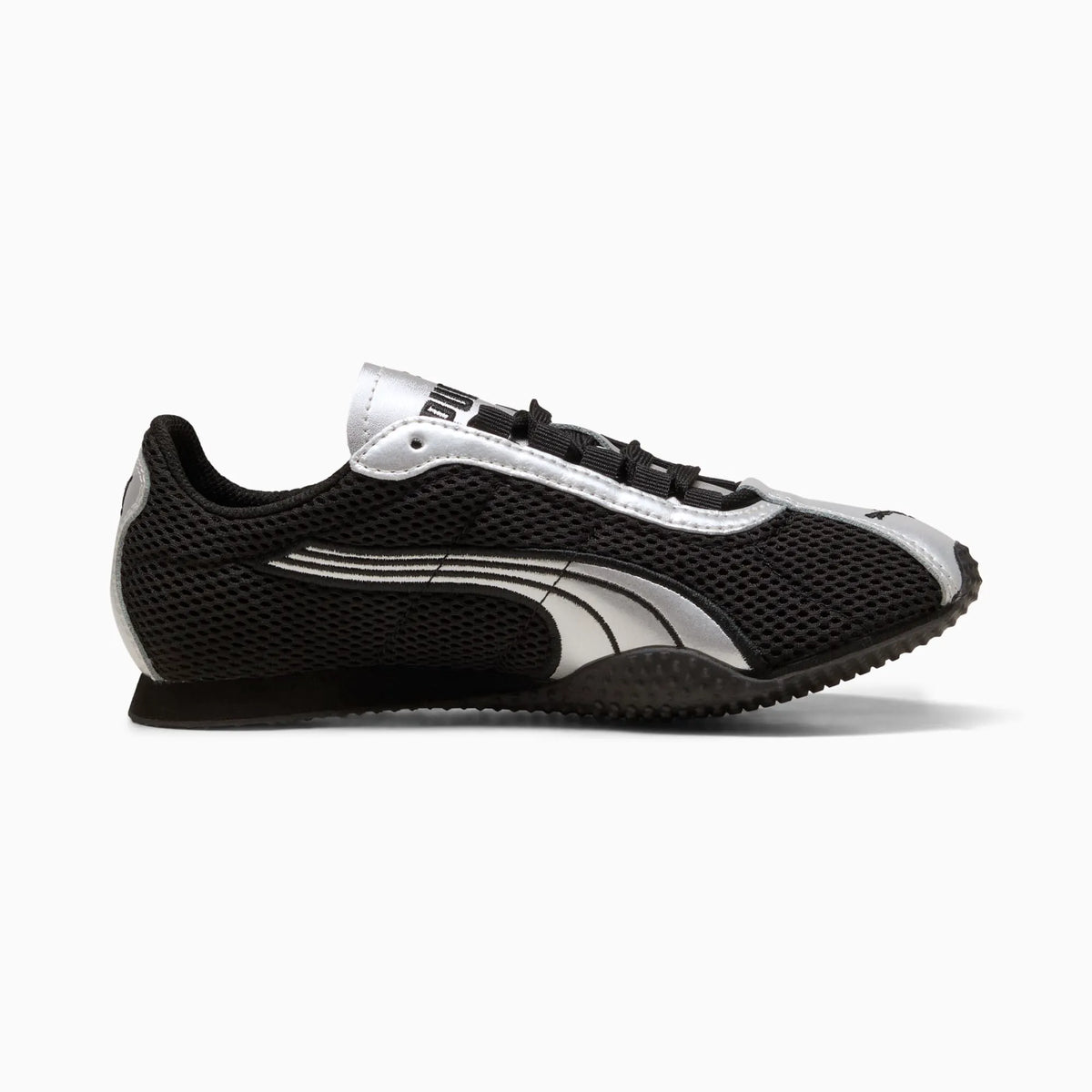 PUMA Black-PUMA Silver