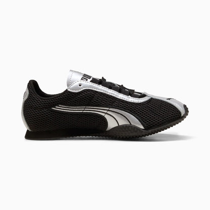 PUMA Black-PUMA Silver