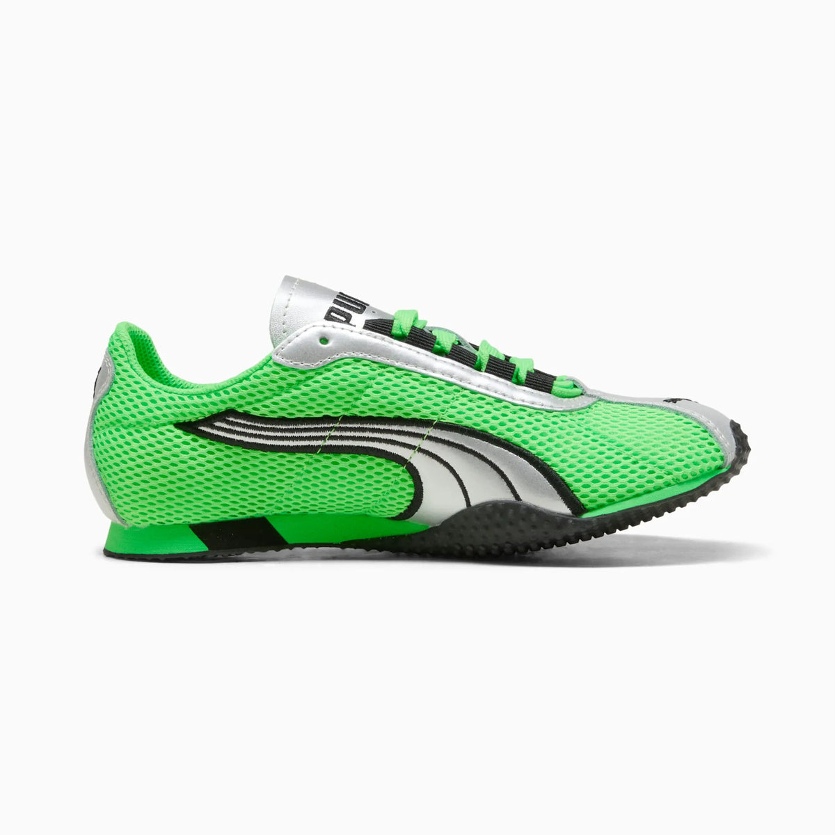 Fizzy Green-PUMA Silver
