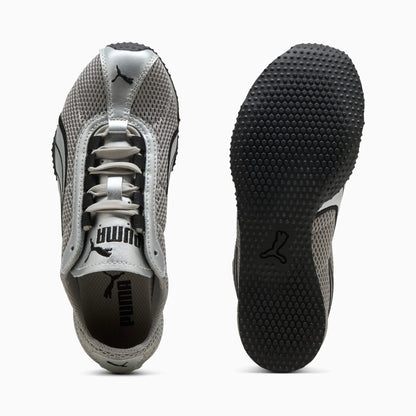 Gray Echo-Puma Silver