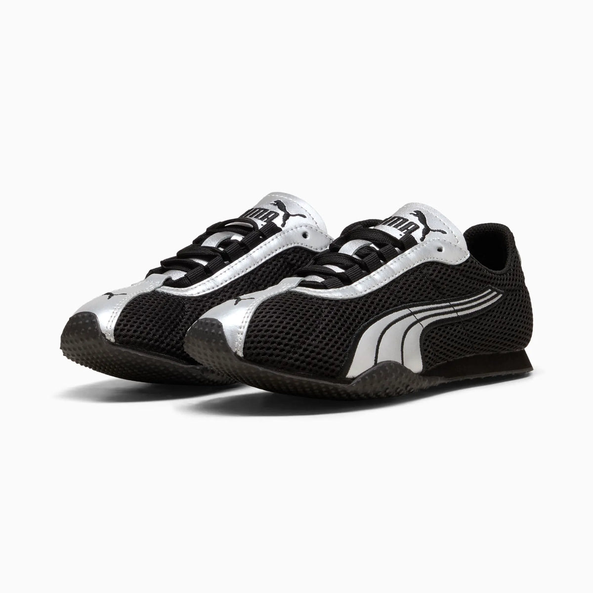 PUMA Black-PUMA Silver