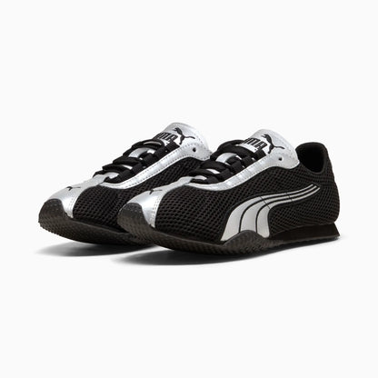 PUMA Black-PUMA Silver
