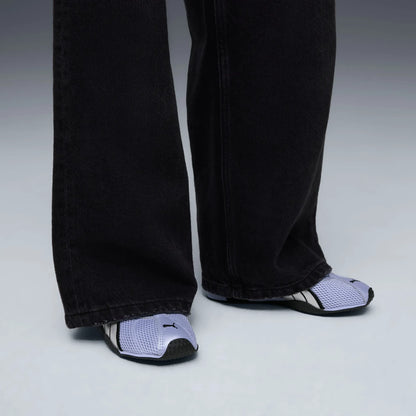 Intense Lavender-PUMA Black