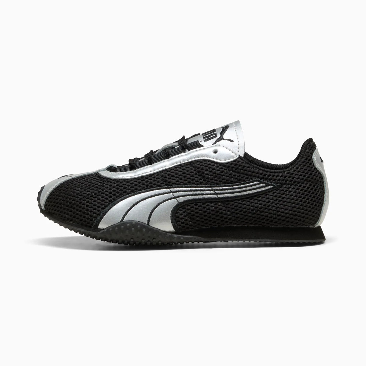 PUMA Black-PUMA Silver