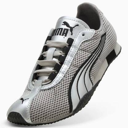 Gray Echo-Puma Silver