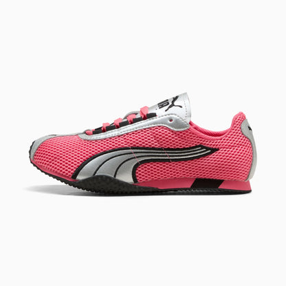 Magic Rose-PUMA Silver