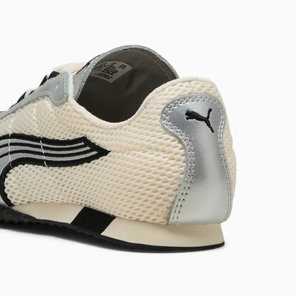 Frosted Ivory-PUMA Silver