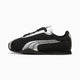 PUMA Black-PUMA Silver