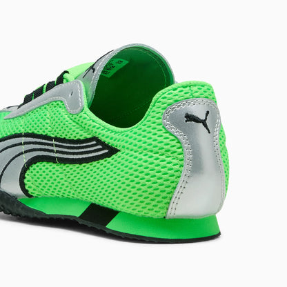 Fizzy Green-PUMA Silver